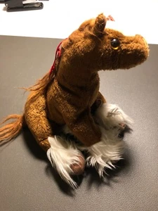 Ty Beanie Baby:  Hoofer - Bild 1 von 1