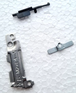 Dell Inspiron 14 7420 Halterungen Mainboard Wifi Webcam Abdeckung Slider ORIGINAL - Bild 1 von 2