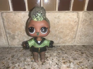 LOL Surprise Doll 3 1/2 Inches # 0785 BABY  - Picture 1 of 6