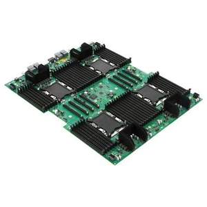 HPE Server Mainboard PCA IP147-EX 4 SKT 12 DIMMS SKT Superdome Flex - P02896-001 - Bild 1 von 7