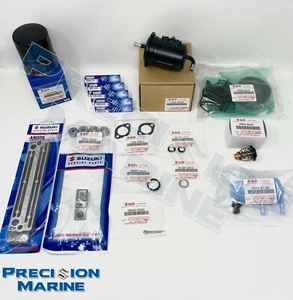 DF100/115 SUZUKI OUTBOARD COMPLETE SERVICE KIT 2009-2012 - Picture 1 of 1