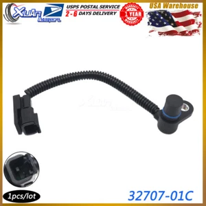 Crankshaft Position Sensor for Harley Heritage Softail Glide Springer Street New - Bild 1 von 11