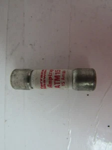 FERRAZ SHAWMUT ATM15 15AMP SICHERUNG - Bild 1 von 4