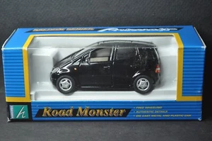 Mercedes-Benz A-Class/Klasse 1996-2004, 1:43 scale diecast by Autocraft - Picture 1 of 3