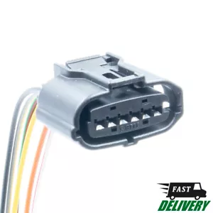 OEM Connector Scion. 90980-12303. 6-PIN - Bild 1 von 5
