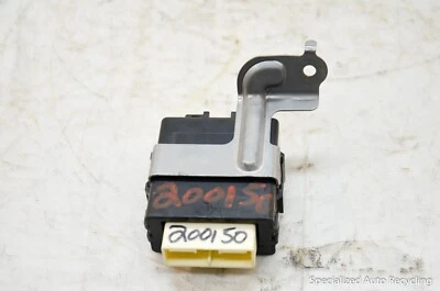 2013 Lexus ES300H WINDSHIELD WIPER RELAY MODULE #85940-33170 OEM - Image 1 of 4