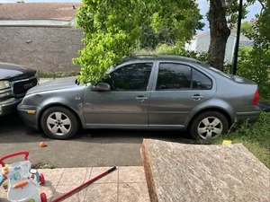 2007 Volkswagen Jetta WOLFSBURG - Picture 1 of 2