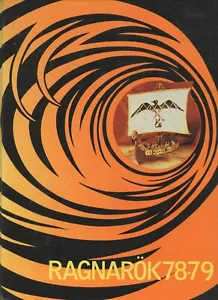 REPRINT: 1979 Valhalla High School Yearbook - El Cajon California - Picture 1 of 1