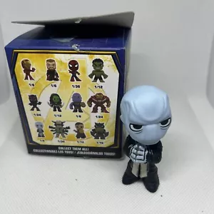 Funko Mystery Minis Ebony Maw 1/6 Marvel Infinity War Bobblehead w/ Box - Picture 1 of 2
