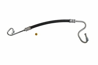 Sunsong Power Steering Pressure Line Hose Assembly For 1972 Dodge Challenger - Image 1 of 3