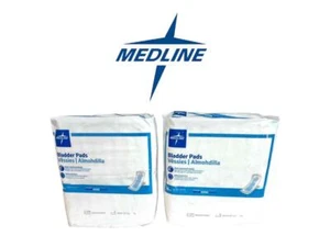 Menge 2 Medline 1 Stück/16 Je Capri Blase Kontrollpad 3" x 10-1/2" MSC326100 - Bild 1 von 3