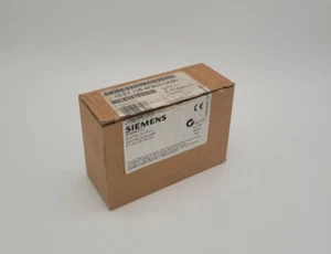 Siemens Simatic ET200S F-DO 6ES7 138-4FB02-0AB0 / 6ES7138-4FB02-0AB0 neu in OVP - Bild 1 von 4
