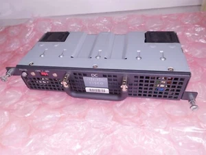 Cisco ME34X-PWR-DC DC Power Supply for ME-3400 Series (S5) - Picture 1 of 4
