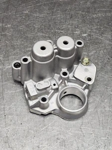 B7TA/B7VA/B7XA/B7ZA/M7ZA TRANSMISSION ACCUMULATOR Cast# P7X. "4 SPEED" HONDA - Picture 1 of 3