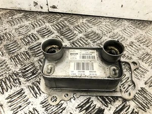 BMW 3 E90 320 D N47D20C Motor Ölkühler 2.0 Diesel 130kw 2008 7031036 - Bild 1 von 10