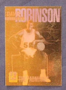 1991 Arena Hologramme #5 David Robinson Auflage - Bild 1 von 2