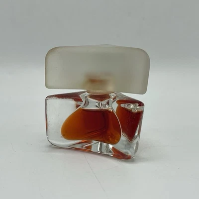 Original Vintage Años 90 Nuevo .25 OZ **PERFUME** Adivina Marciano Twist Sin Caja Foto 1 de 2