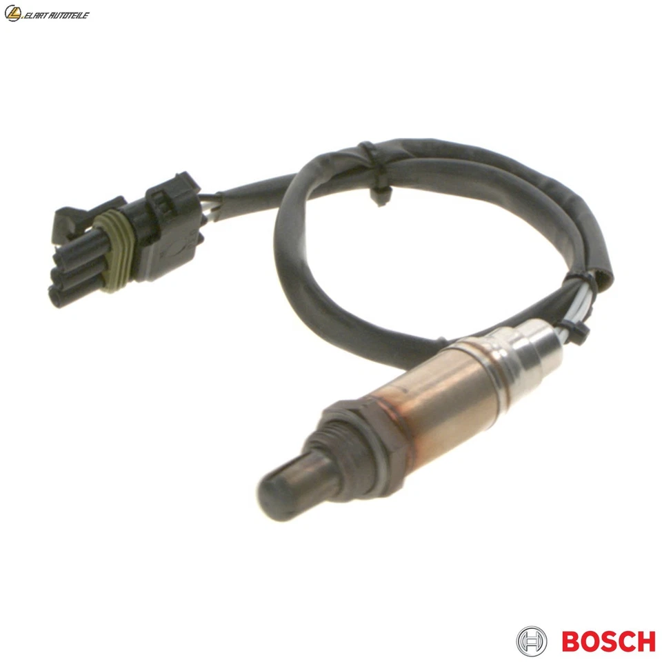 SONDA LAMBDA 0 258 003 448 PER HOLDEN VAUXHALL SINTRA FRONTERA/Mk OMEGA OPEL - Immagine 1 di 4