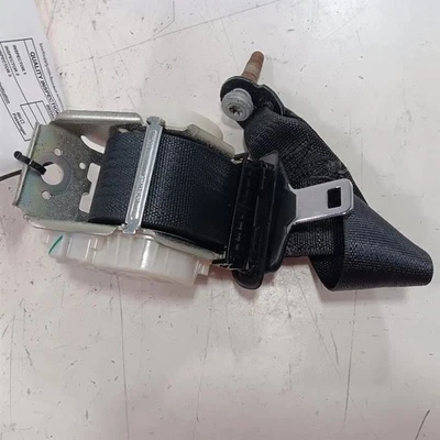 Correa retractora trasera pasajero derecho Dodge Dart 2013 2014 2015 2 Foto 1 de 4