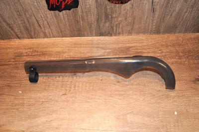 20" Mongoose Rebel BMX Chain Guard Child's Bike Clamps Mount Chain Guard. - Image 1 of 4