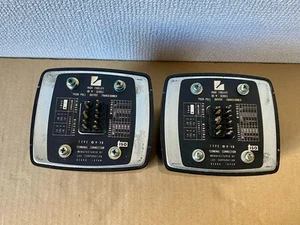 LUXMAN OY-15-5K Set Coppia Trasformatori Uscita Push Pull Testato Giappone FedEx JP MG01 - Foto 1 di 8