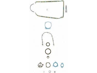 For 1995-2002 Pontiac Sunfire Conversion Gasket Set Felpro 66418FFFQ 1996 1997 - Imagem 1 de 2