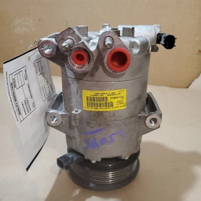 AC Compressor Fits 17-19 ESCAPE 277083 - Image 1 of 4