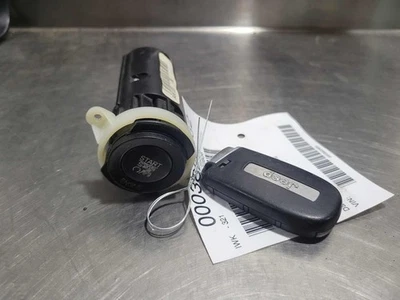 Ignition Switch(w/o Cyl& Key) JEEP GRAND CHEROKEE 14 15 16 17 18 19 20 21 22 - Изображение 1 из 2