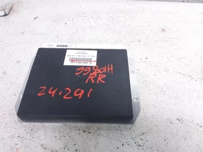 2019 MERCEDES BENZ GLE43 SUSPENSION CONTROL MODULE OEM ID 2929004102 - Image 1 of 4