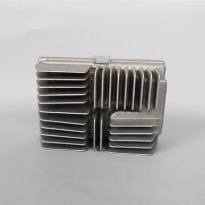 2016-2018 BMW 320i 328i 340i M3 F30 amplificador de alta fidelidade 65129387658 OEM usado - Imagem 1 de 4