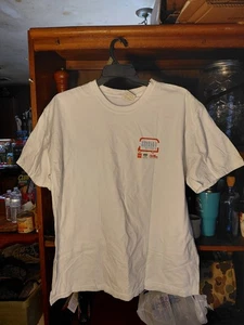 Comfort Colors Indumento Pesante 2XL Double Decker Arts Festival Ole Miss... - Foto 1 di 2