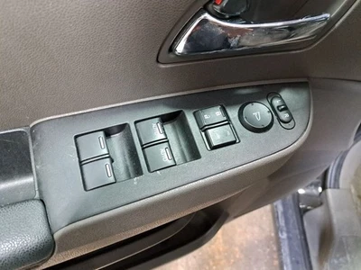 Interruptor de ventana de puerta delantera del lado del conductor Lh 2015 Odyssey Sku#4239913 Foto 1 de 4