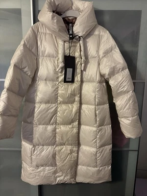 Creme Mantel Milestone - Bild 1 von 4