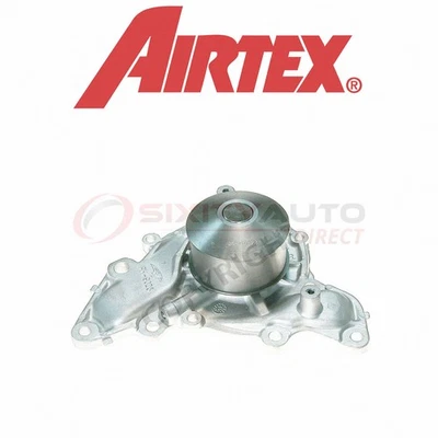 Airtex Engine Water Pump for 1997-2004 Mitsubishi Diamante 3.5L V6 - nu - Image 1 of 4