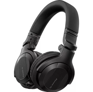 Pioneer DJ HDJ-CUE1-BT On-Ear Bluetooth DJ Headphone BLK C1 - Picture 1 of 7