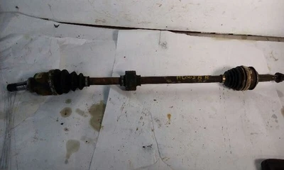 Eje delantero para pasajero derecho Toyota Prius 12-19 Prius C VIN B3 Foto 1 de 4