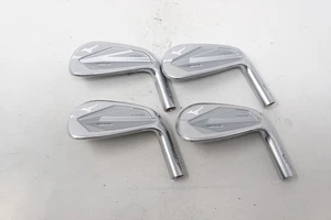 New Mizuno Jpx 923 Tour #7-Pw Iron Set Club Head Only .355 Taper 1313528 - Picture 1 of 4