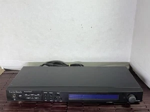 Reproductor de música Hi-Fi Turtle Beach Audiotron - Sin control remoto - Probado y funciona - Imagen 1 de 7