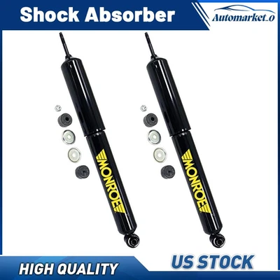 Amortiguador trasero para Suzuki XL-7 2002-2006 Foto 1 de 4