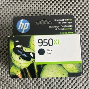 Genuine HP Cartridge 950 XL Black - Picture 1 of 5