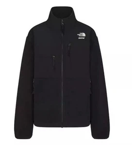 THE NORTH FACE X SKIMS 1995 RETRO DENALI GIACCA PILE ONICE TAGLIA MEDIA IN MANO - Foto 1 di 2