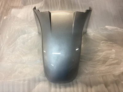 REPUESTOS ORIGINALES YAMAHA GUARDABARROS DELANTERO MEDIO FZ750 1987-1988 1AE-21511-00-LK Foto 1 de 4