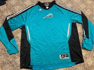 ADIDAS NBA D-LEAGUE - SIOUX FALLS SKYFORCE - 4XT Jersey SHIRT Game Worn #44 - Picture 1 of 5