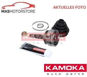 GELENK ANTRIEBSWELLE WHEEL SIDE KAMOKA 7002 P FÜR FIAT 128,127,X 1 9,FIORINO - Picture 1 of 8