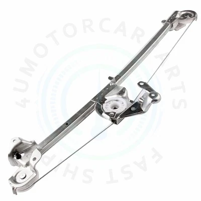 Rear Left Power Window Regulator For 1996-2003 Mercedes-Benz E320 1998-2002 E430 - Image 1 of 4