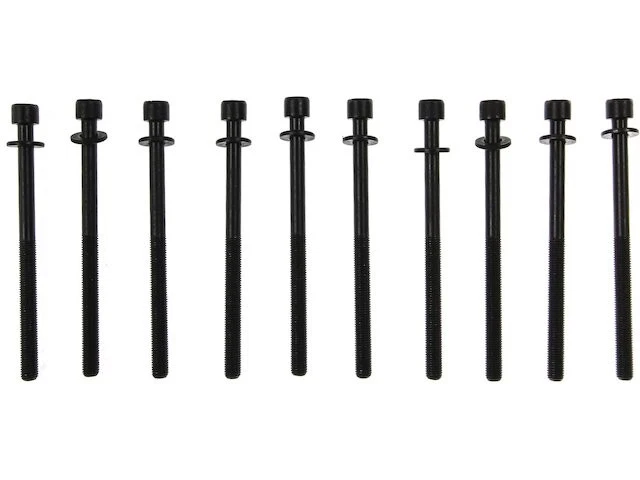 Juego de pernos de cabeza para Dodge Avenger 2008-2014 2,4 L 4 cilindros 2013 2009 2010 2011 WM714PM Foto 1 de 1