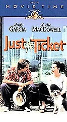 Just the Ticket (VHS, 1999)