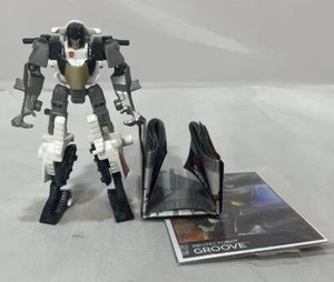 Transformers Generations: Combiner Wars Groove - Used - Picture 1 of 1