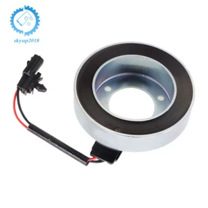 A/C Compressor Clutch Coil Fit For Nissan Rogue All Models 2008-2013 - Picture 1 of 6