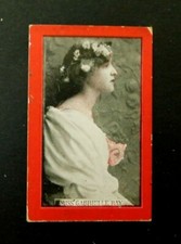 British American Tobacco Cigarette Card Actors & Actresses WALP '05  Ray